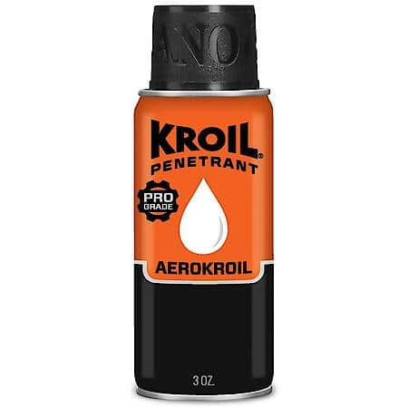 AEROKROIL