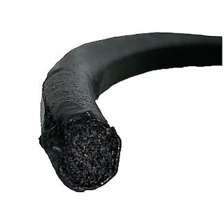 Foam Core Butyl Seal: 6mm x 16ft