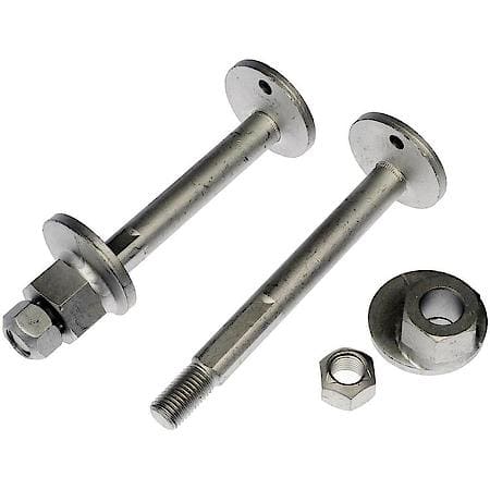 Control Arm Hardware Kit