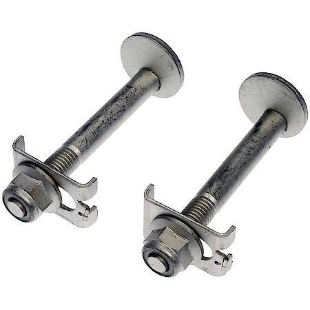 Camber Adjustment Bolt Kit