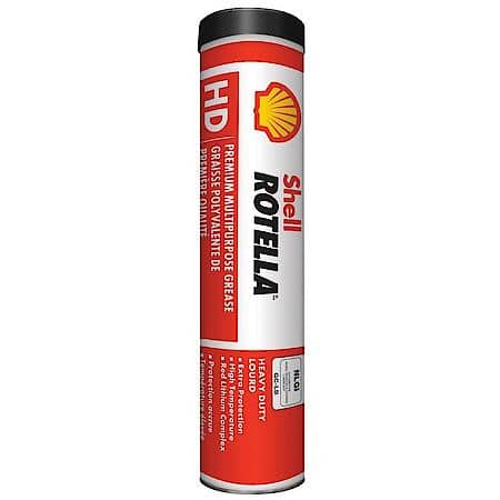 ROTELLA HD GREASE