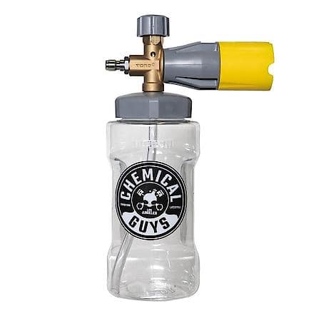 Big Mouth Max Release Foam Cannon