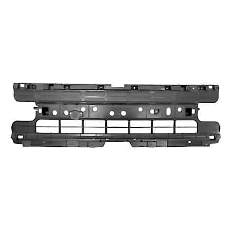 New CAPA Certified Standard Replacement Grille Reinforcement