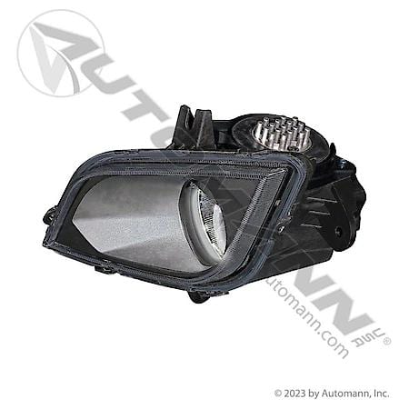 Left-hand LED Fog Lamp for Freightliner P4