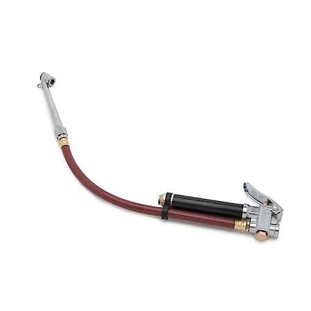 Air Line Inflator Gauge