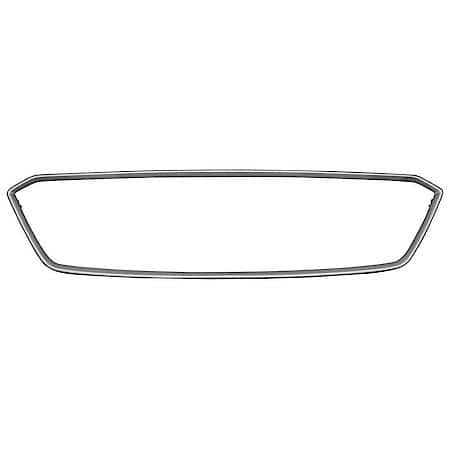 New Standard Replacement Outer Grille Molding