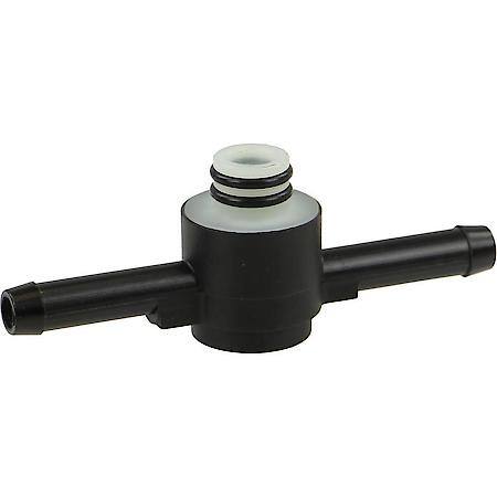 Fuel Filter Valve