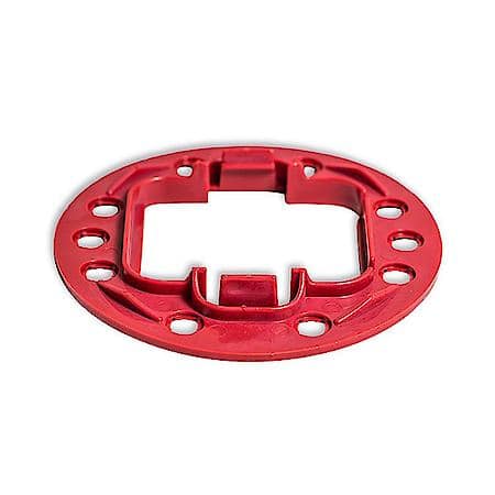 Red HEI Distributor Wire Retainer