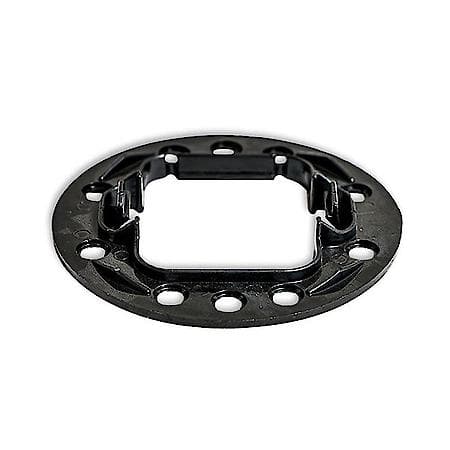 Black HEI Distributor Wire Retainer