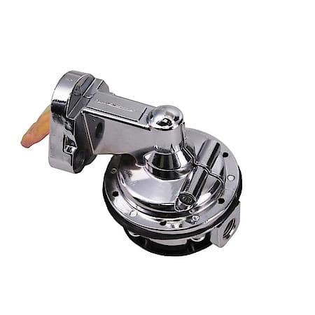 Chevy Big Block V8 (396-454) Two-Valve 80 GPH 8 PSI Mechanical Fuel Pump