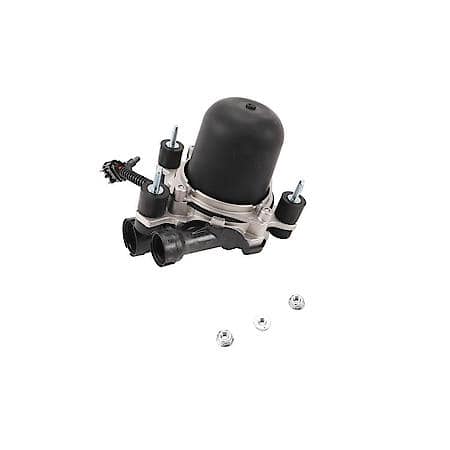 Secondary Air Injection Pump