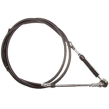 Manual Transmission Shift Cable