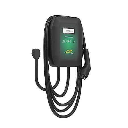 eCharge 48 AMP, Level 2 Mountable Indoor Outdoor EV Charger