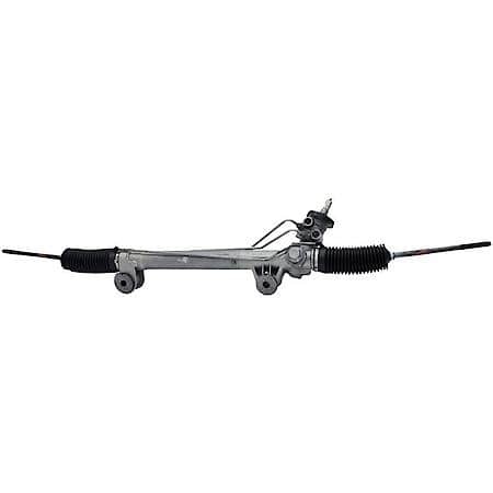 Remanufactured Power Steering Rack & Pinion - Hydraulic
