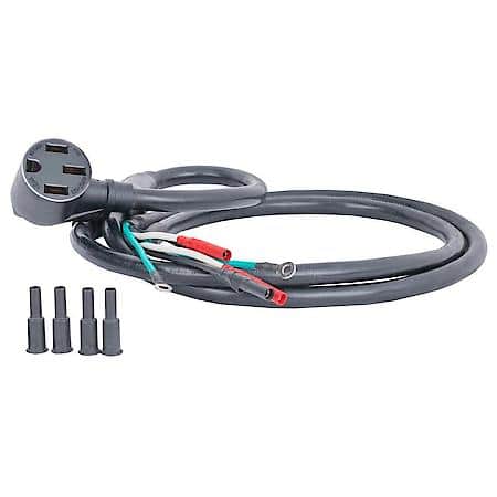 Inverter Generator Parallel Cable, 50 Amp