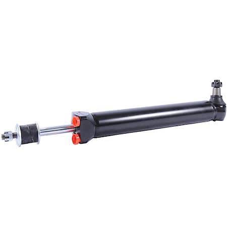 New Power Steering Power Cylinder