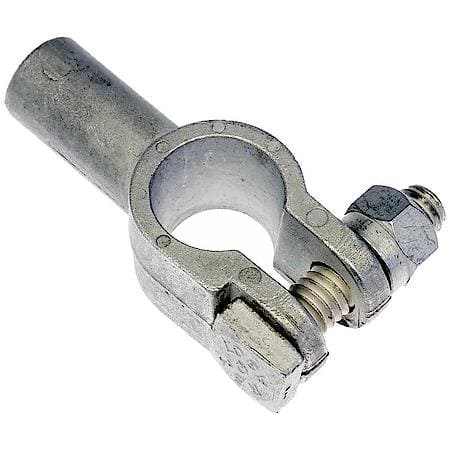 Battery Terminal With Solder 2 Ga Cable