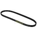 Multi Rib (Serpentine) Belt