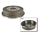 WBR Brake Drum