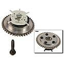 Camshaft Phaser - Variable Timing Camshaft Gear