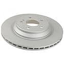 Coat-Z Brake Disc (Rotor)