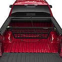 Cargo Manager Rolling Truck Bed Divider, Truck Bed Organizer, Works Only with Roll-N-Lock Covers