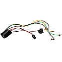 Headlight Wiring Harness