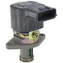 Idle Air Control Valve