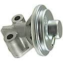 Exhaust Gas Recirculation (EGR) Valve