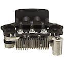 Alternator Rectifier Bridge