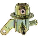 Fuel Injection Pressure Regulator