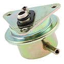 Fuel Injection Pressure Regulator