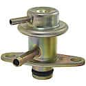 Fuel Injection Pressure Regulator