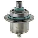 Fuel Injection Pressure Regulator