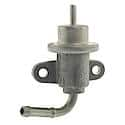 Fuel Injection Pressure Regulator