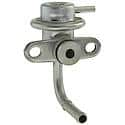 Fuel Injection Pressure Regulator