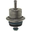 Fuel Injection Pressure Regulator