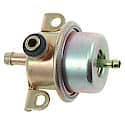 Fuel Injection Pressure Regulator