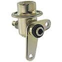 Fuel Injection Pressure Regulator