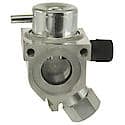 Fuel Injection Pressure Regulator