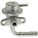 Fuel Injection Pressure Regulator