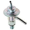 Fuel Injection Pressure Regulator