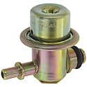 Fuel Injection Pressure Regulator