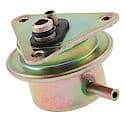 Fuel Injection Pressure Regulator