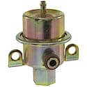 Fuel Injection Pressure Regulator