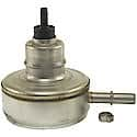 Fuel Injection Pressure Regulator