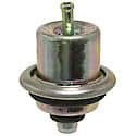 Fuel Injection Pressure Regulator