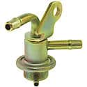 Fuel Injection Pressure Regulator