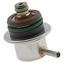 Fuel Injection Pressure Regulator