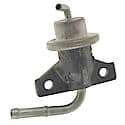 Fuel Injection Pressure Regulator